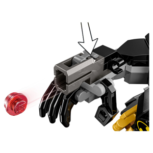 Lego Batman Mech Armor 76270